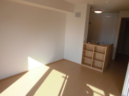 ロザージュ リビング