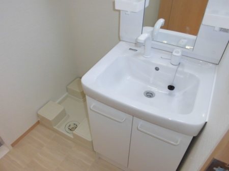 ロザージュ ベッドルーム