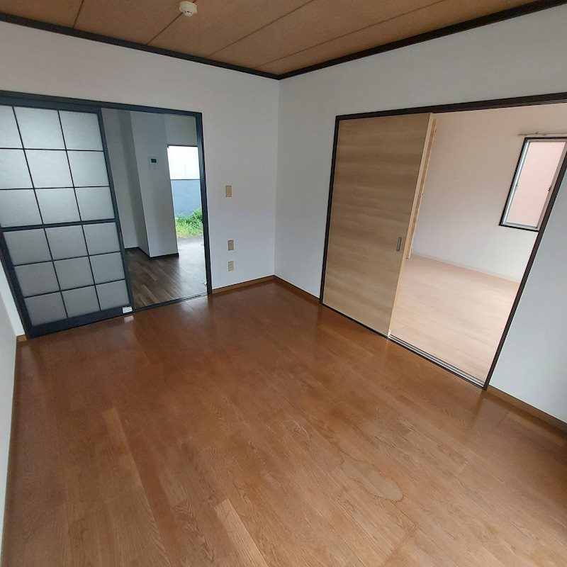 エステートなかざとB その他2