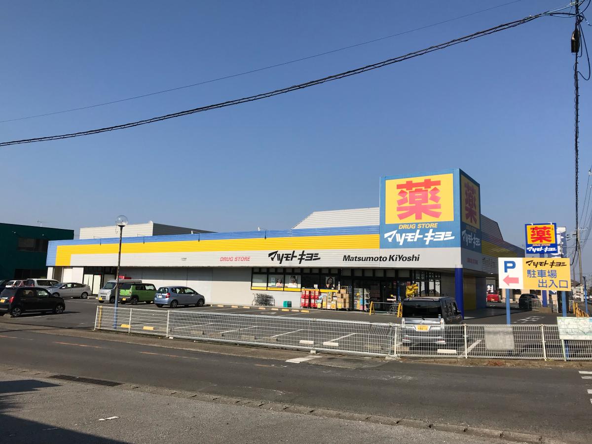エステートなかざとB 周辺画像5