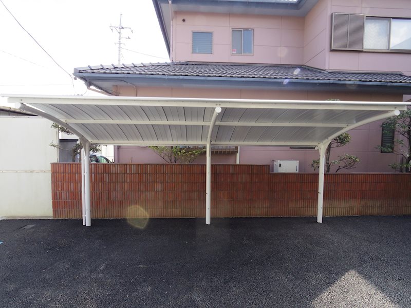 和雅家 壱番館 その他外観1