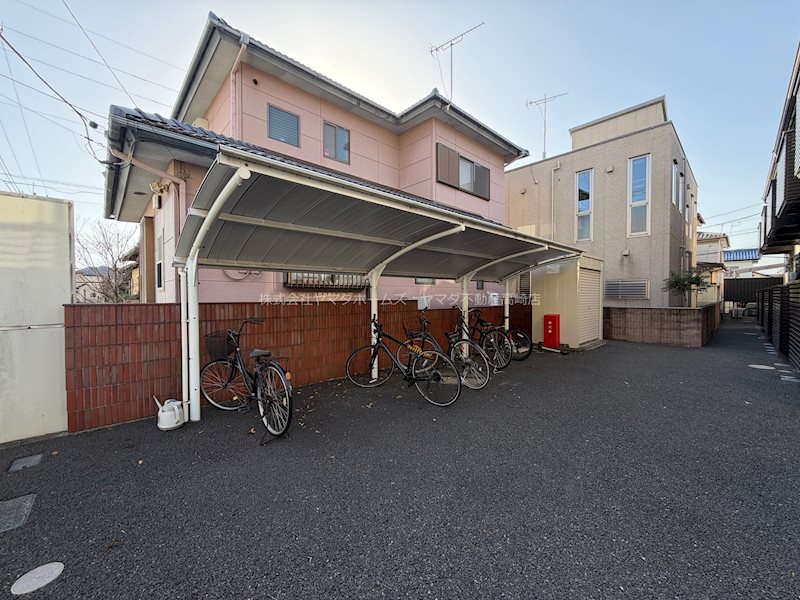 和雅家 壱番館 その他外観1