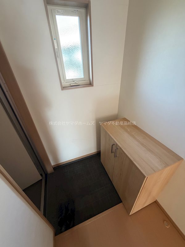 和雅家 壱番館 玄関