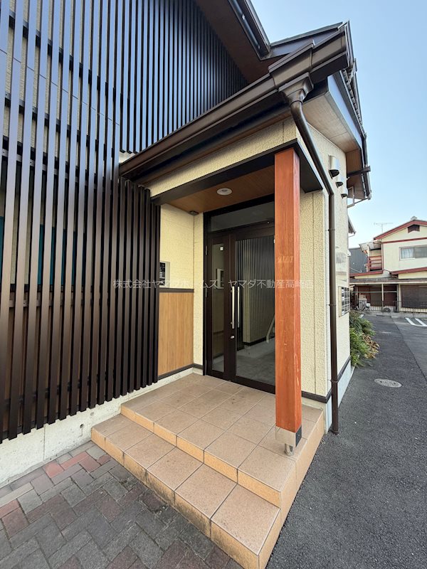 和雅家 壱番館 その他外観2