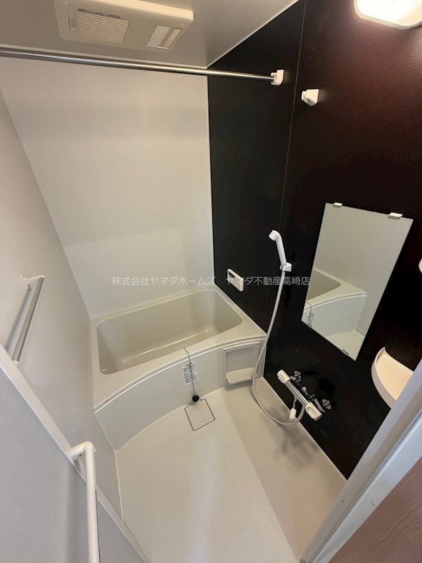 和雅家 壱番館 風呂画像