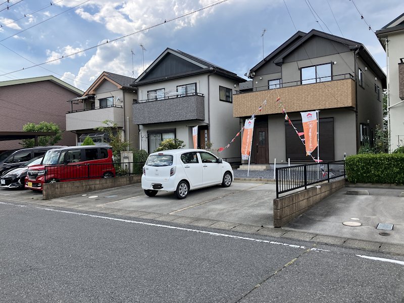 下小鳥町戸建住宅 その他外観1