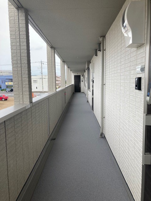 ミュールグレース その他外観2