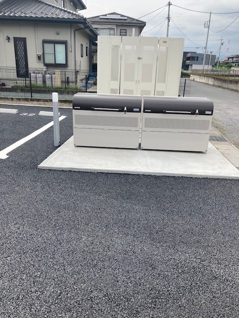 ミュールグレース その他外観3