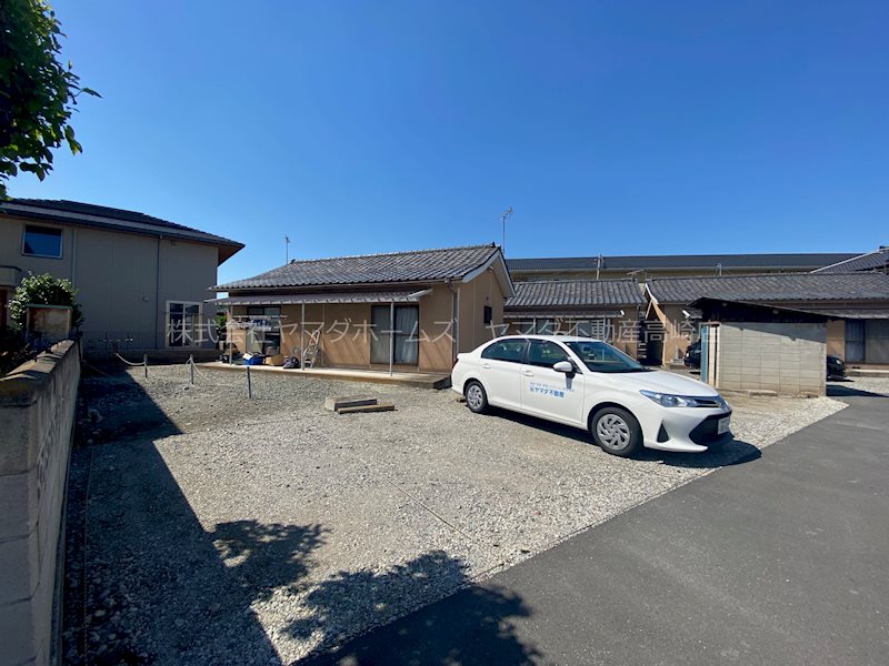 新井住宅 その他外観1
