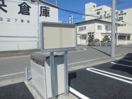 グランテラス高井 その他外観2