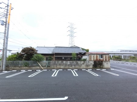 セゾン　ド　ルミエール その他外観6