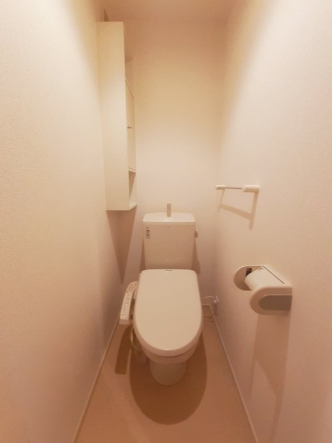 ポラリス１号館 その他2