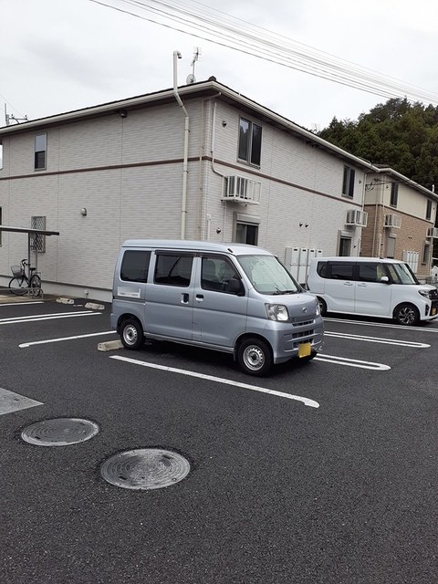 ポラリス１号館 その他5