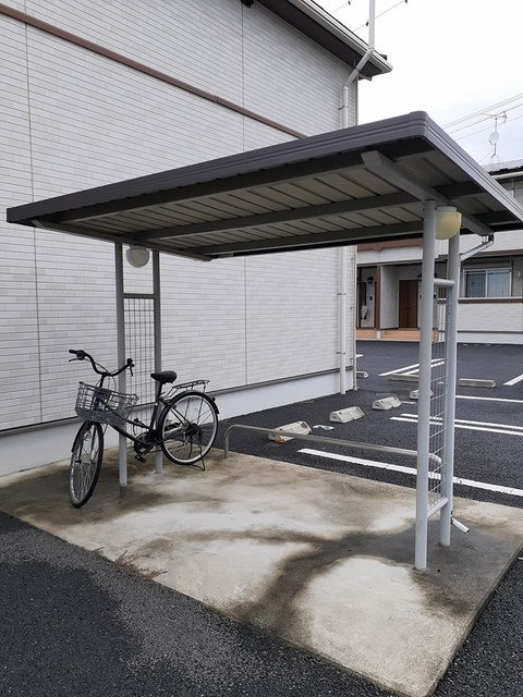 ポラリス１号館 その他6