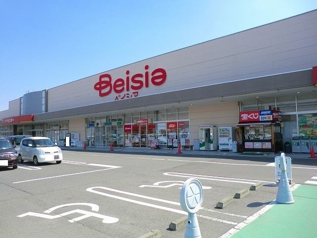 ポラリス１号館 その他外観2