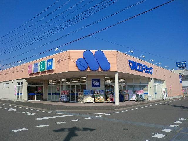 ポラリス１号館 その他外観4