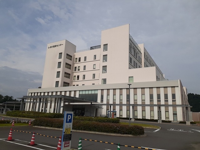 ポラリス１号館 その他外観6