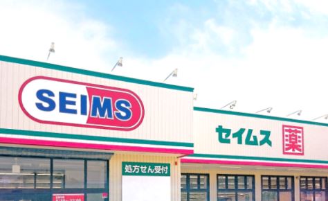 マリエールＳ 周辺画像3
