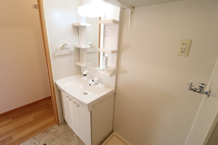 ニューセンチュリーＡ ベッドルーム