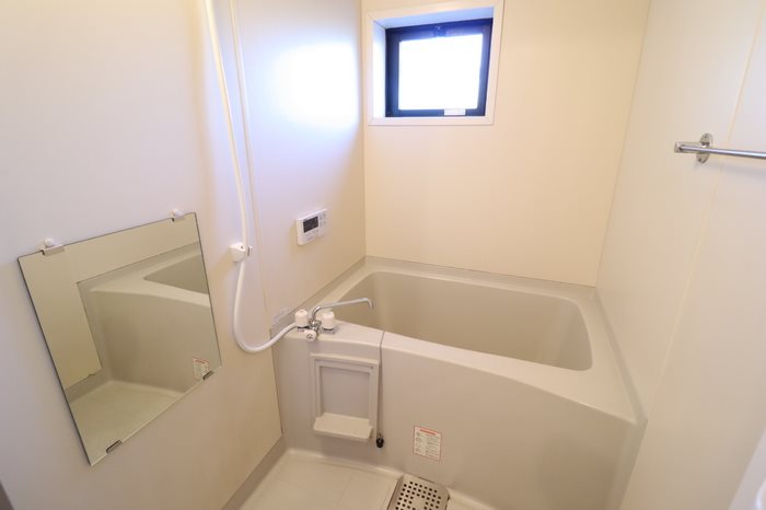 ニューセンチュリーＡ 風呂画像