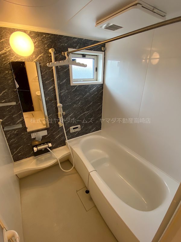MIYABI　B 風呂画像