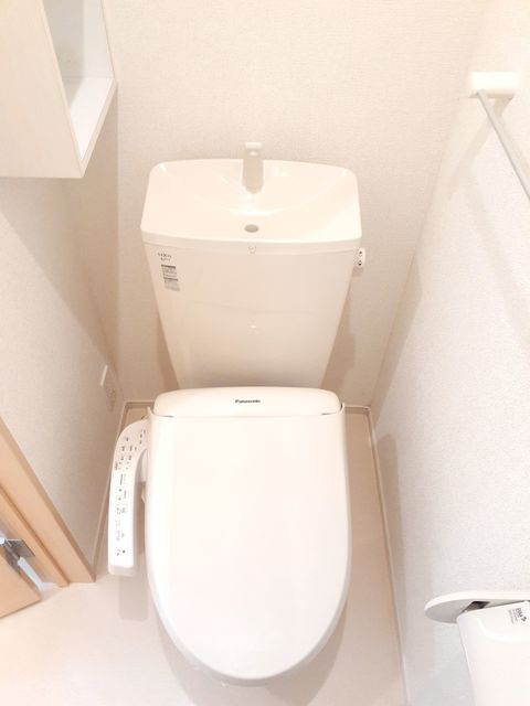 グリーン　テラスＡ その他2