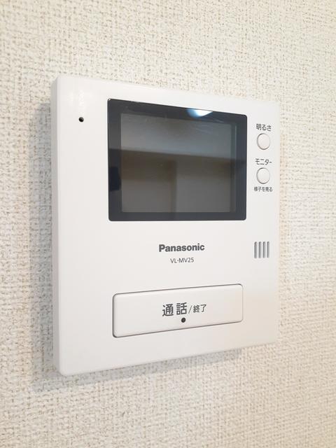 グリーン　テラスＡ その他4
