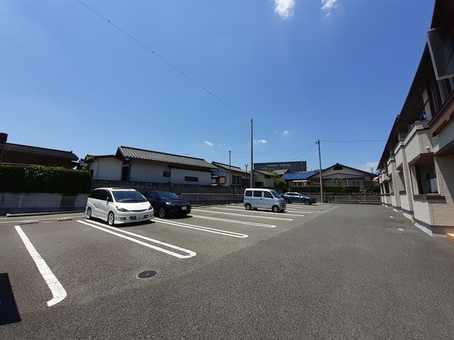 グリーン　テラスＡ その他5