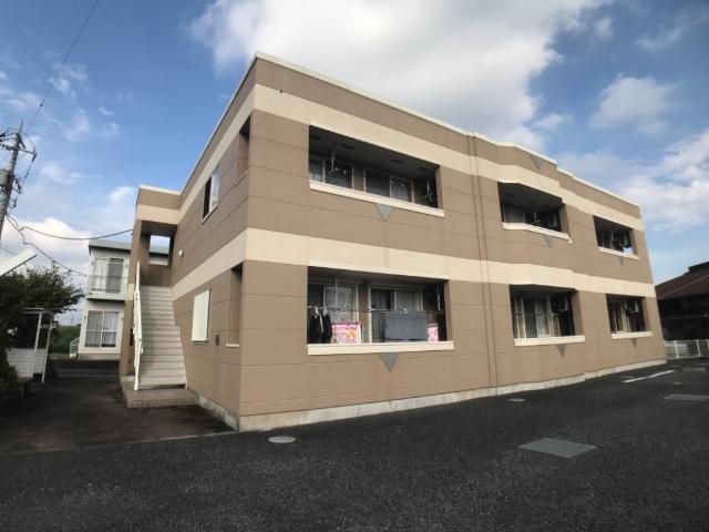 外観写真（昼）