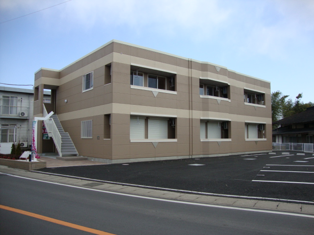 その他外観1