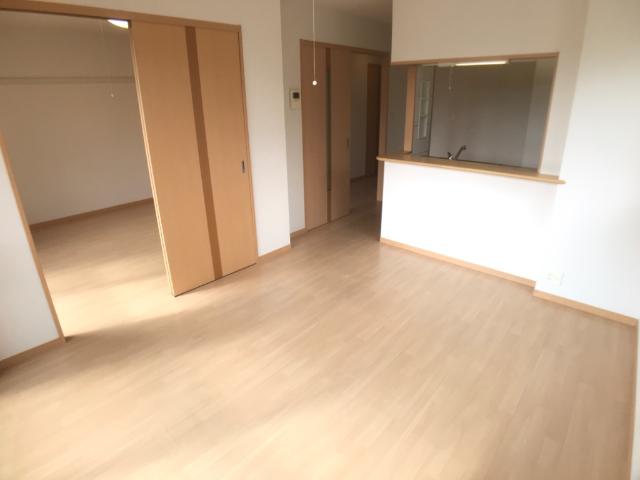 リビング