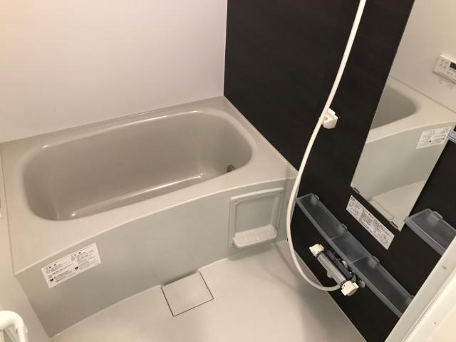 風呂画像