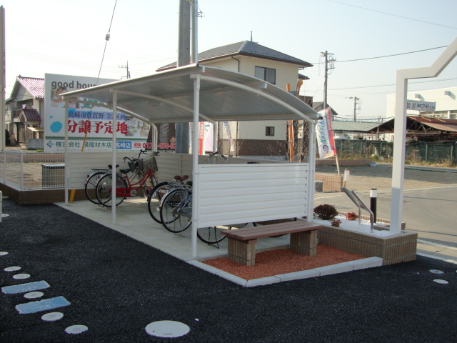 その他外観1