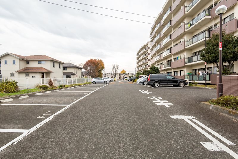 T-one MIYAHARA　EastA  その他外観1