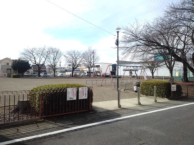 その他外観3