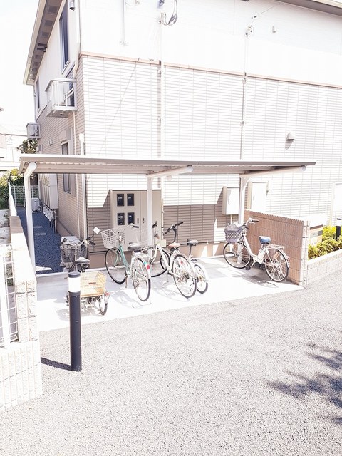 プルメリア　Ｂ その他6