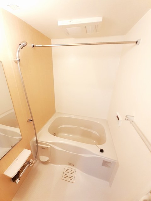 プルメリア　Ｂ 風呂画像