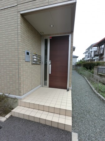 ヴィラ・キャロット その他外観2