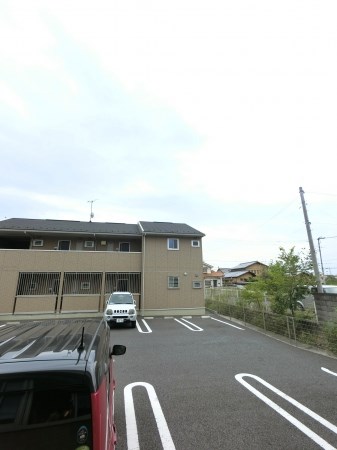 ヴィラ・キャロット その他外観4
