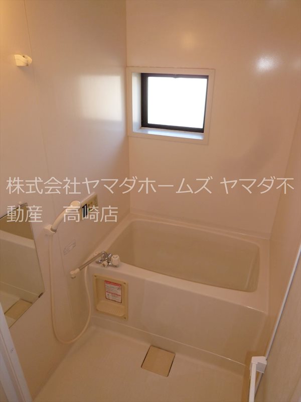 風呂画像