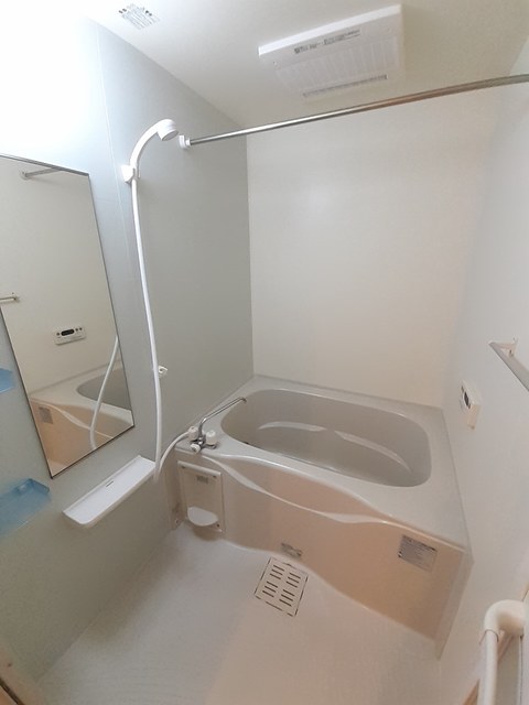風呂画像
