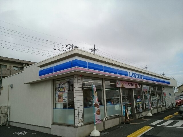 その他外観1