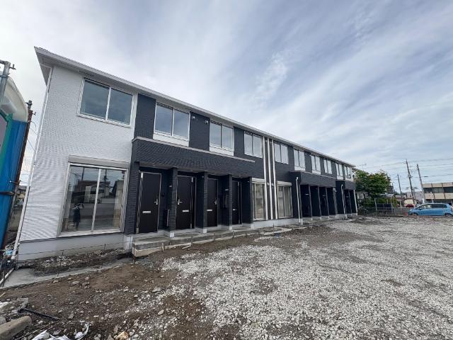 建築現場