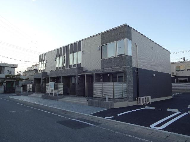 グランマエストロ その他外観1