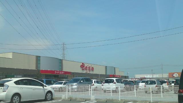 グランマエストロ その他外観3