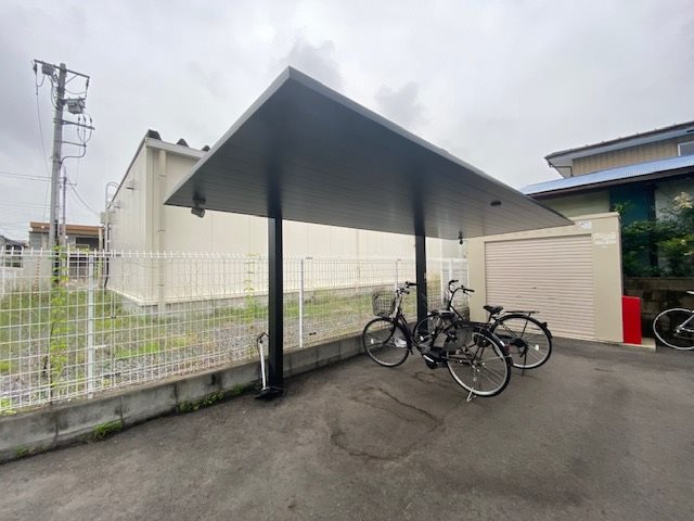 和雅家 弐番館 蔵庵 その他外観3