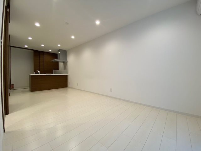 和雅家 弐番館 蔵庵 リビング