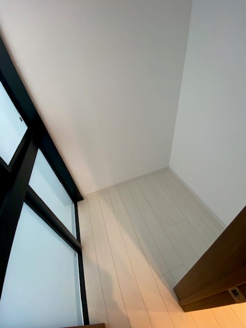 和雅家 弐番館 蔵庵 ベランダ