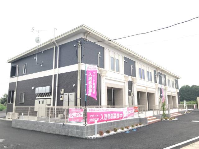 イデアル その他外観2
