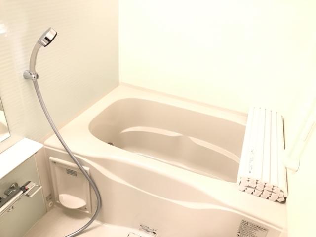 イデアル 風呂画像